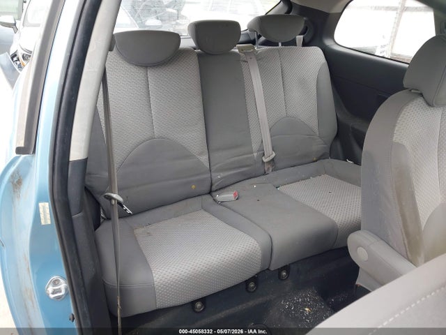 Hyundai ACCENT Gs