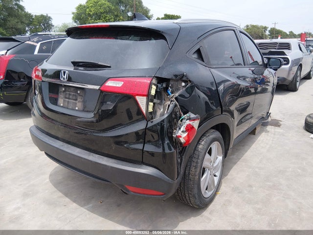 Honda HR-V 2wd Ex