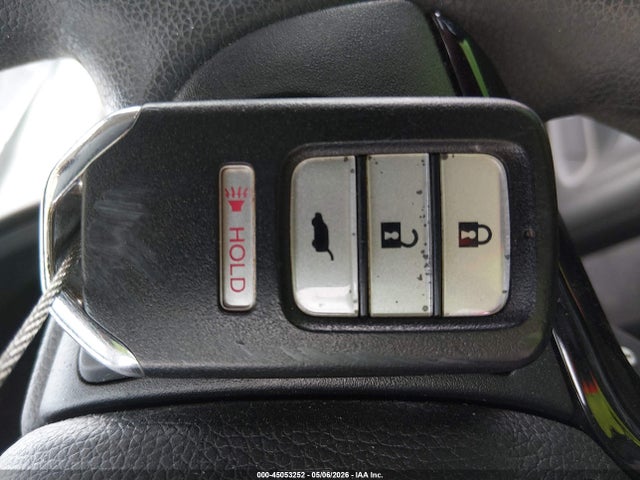 Honda HR-V 2wd Ex