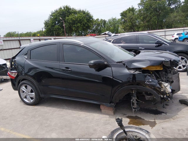 Honda HR-V 2wd Ex