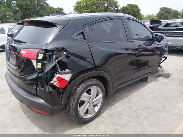 Honda HR-V 2wd Ex