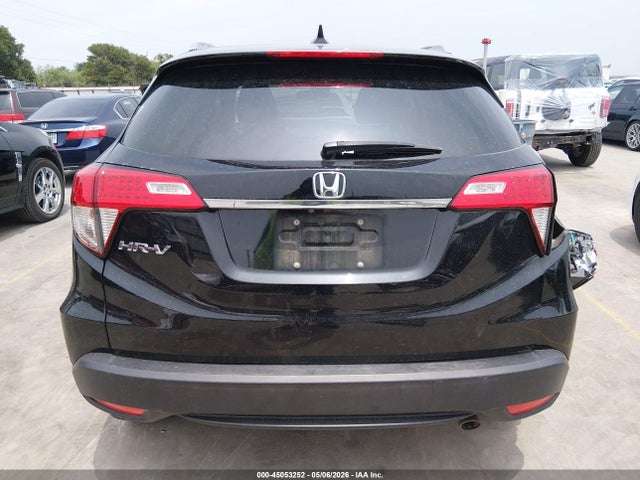 Honda HR-V 2wd Ex