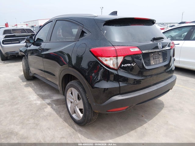 Honda HR-V 2wd Ex