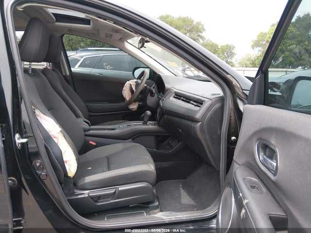 Honda HR-V 2wd Ex