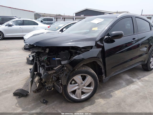Honda HR-V 2wd Ex