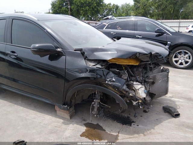 Honda HR-V 2wd Ex