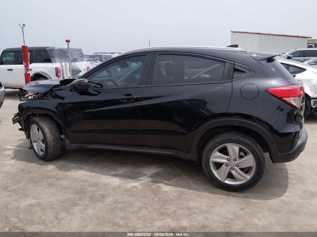 Honda HR-V 2wd Ex