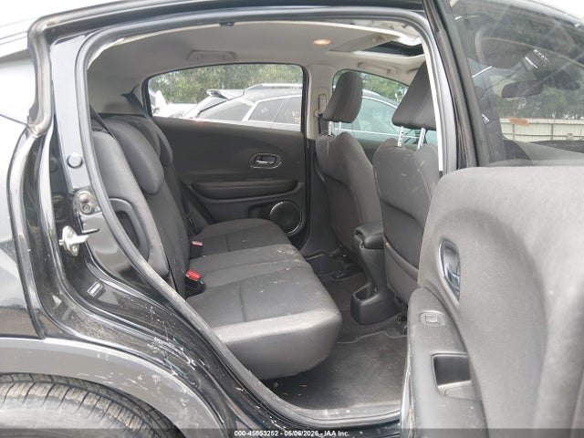 Honda HR-V 2wd Ex