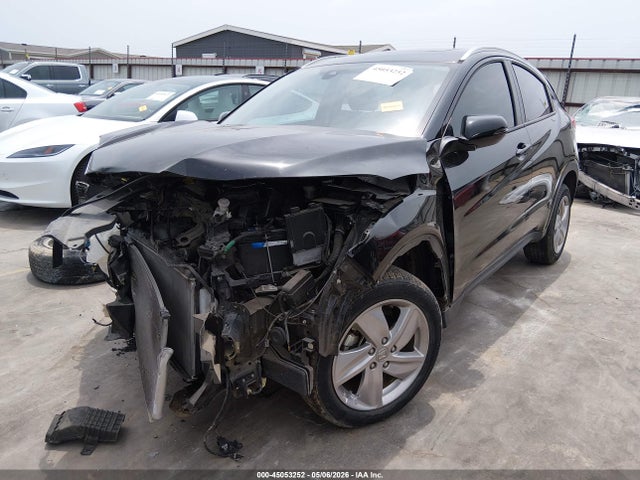 Honda HR-V 2wd Ex