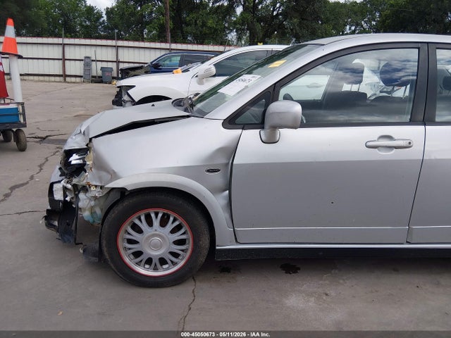 Suzuki Aerio