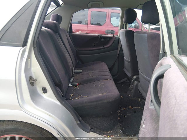 Suzuki Aerio
