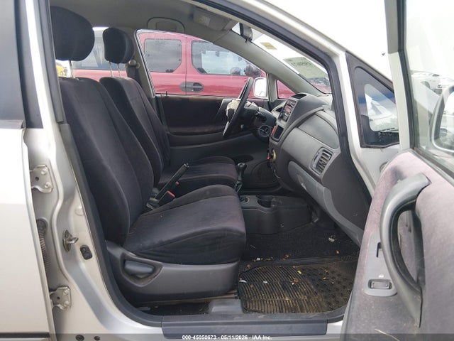 Suzuki Aerio