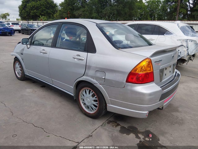 Suzuki Aerio