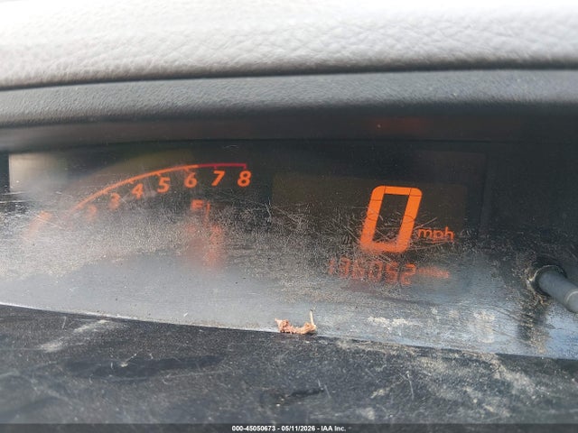 Suzuki Aerio