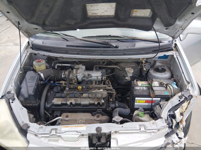Suzuki Aerio