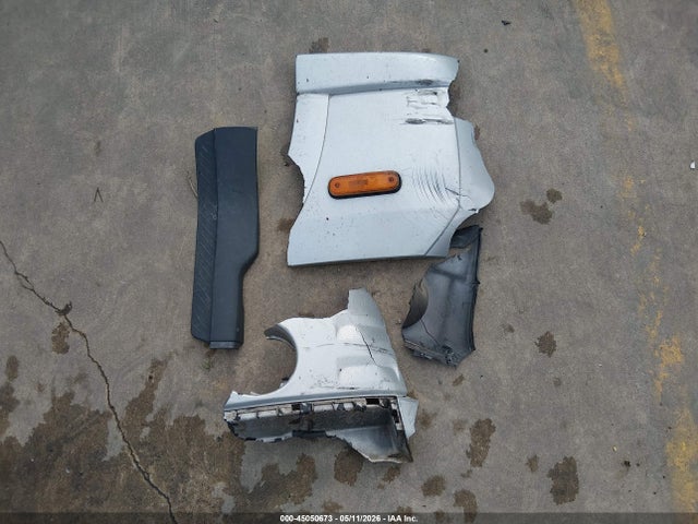 Suzuki Aerio
