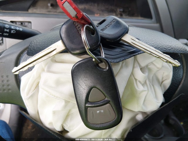 Suzuki Aerio