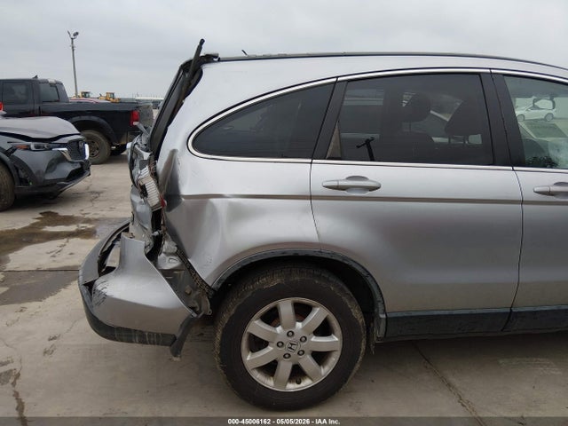Honda CR-V Ex-l