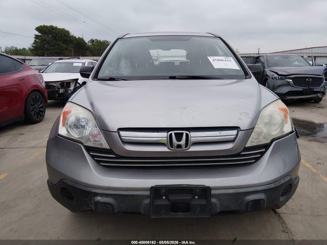 Honda CR-V Ex-l