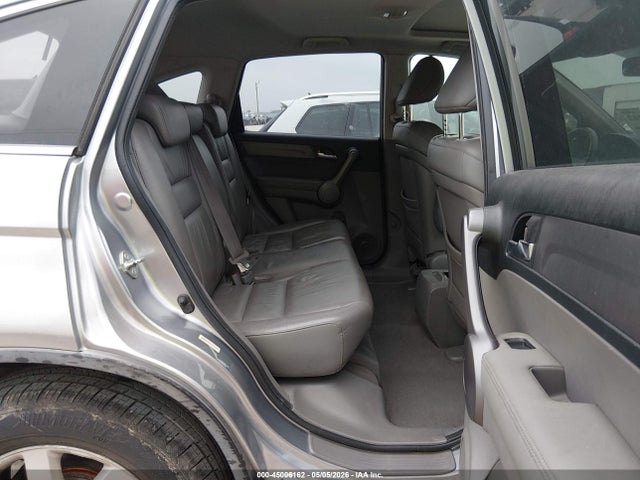 Honda CR-V Ex-l