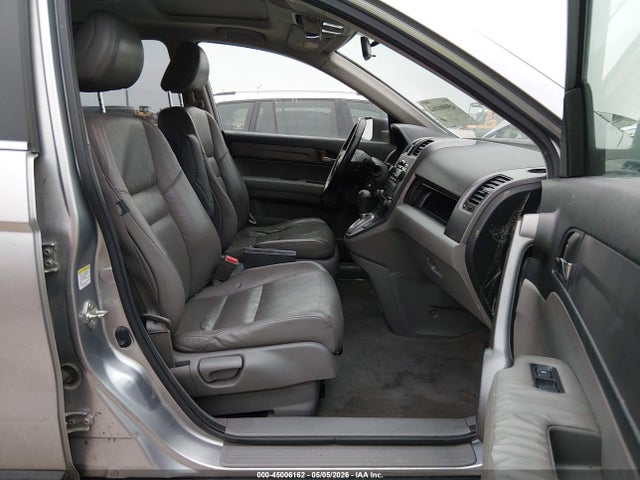 Honda CR-V Ex-l