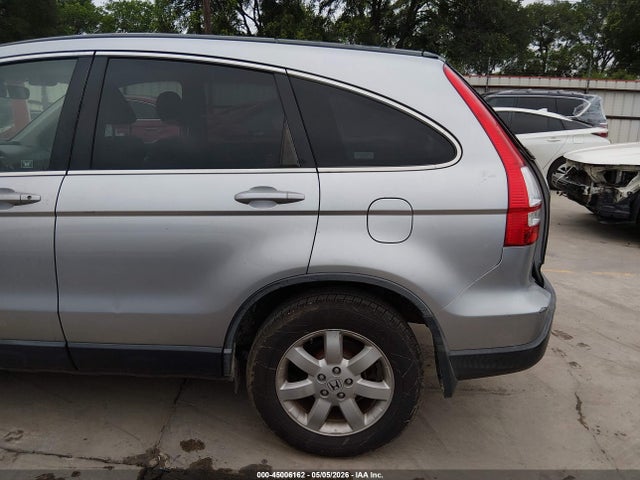 Honda CR-V Ex-l