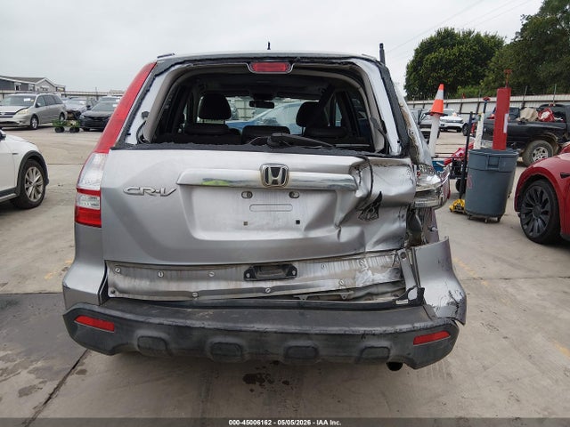 Honda CR-V Ex-l
