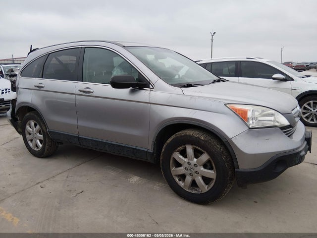 Honda CR-V Ex-l