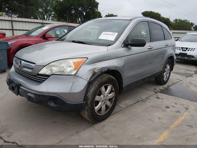 Honda CR-V Ex-l