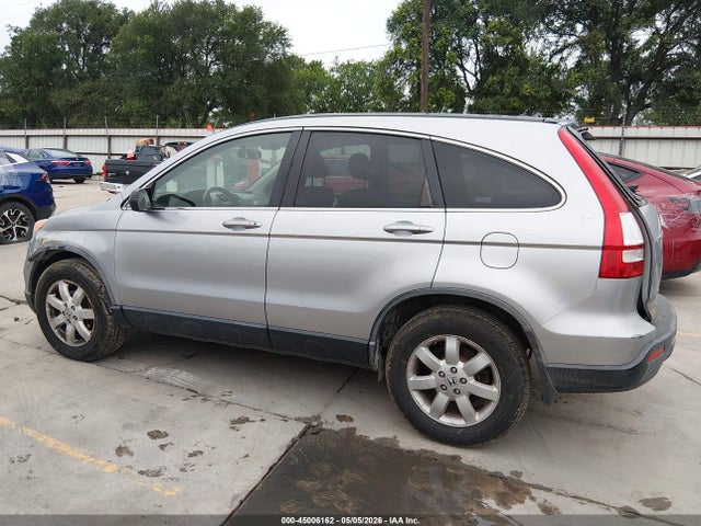 Honda CR-V Ex-l