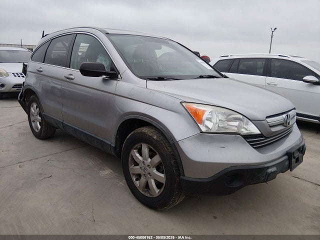 Salvage Honda CR-V Image