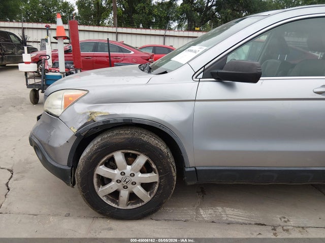 Honda CR-V Ex-l