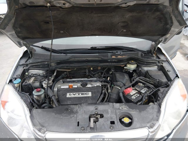 Honda CR-V Ex-l