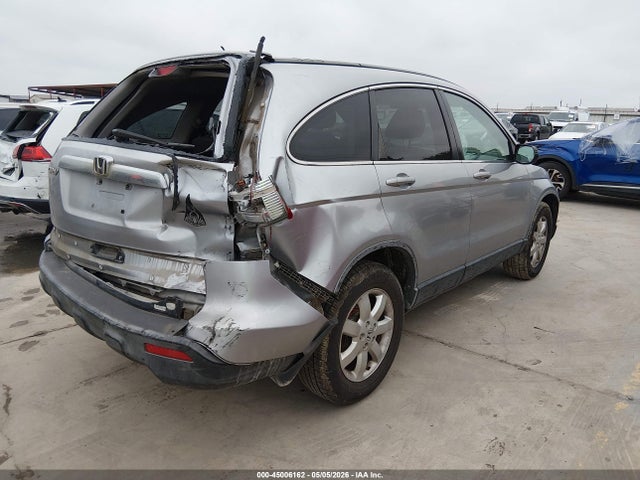 Honda CR-V Ex-l