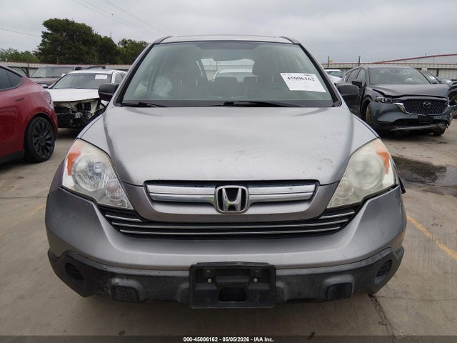 Honda CR-V Ex-l