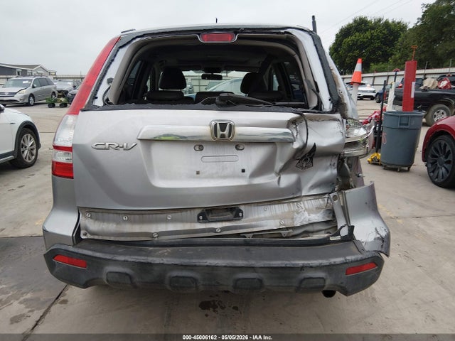 Honda CR-V Ex-l