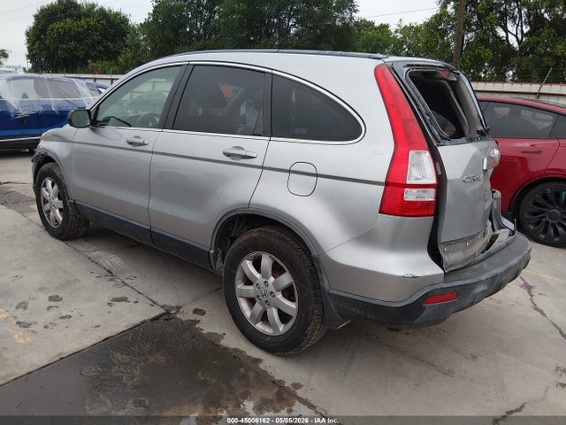 Honda CR-V Ex-l