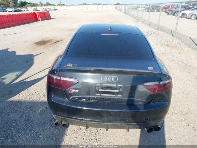 Audi S5 4.2l