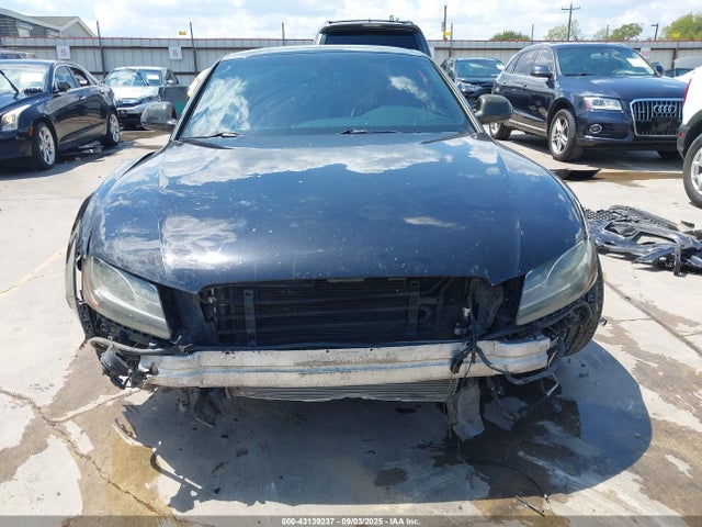 Audi S5 4.2l