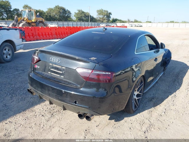Audi S5 4.2l