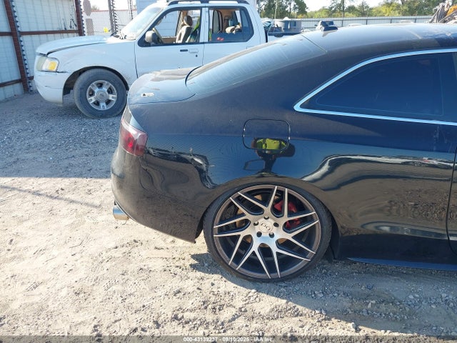 Audi S5 4.2l