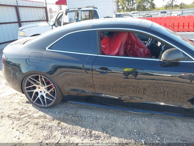 Audi S5 4.2l