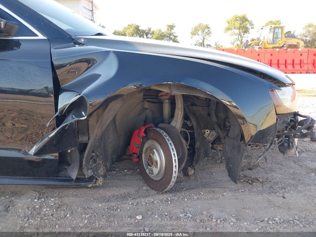 Audi S5 4.2l