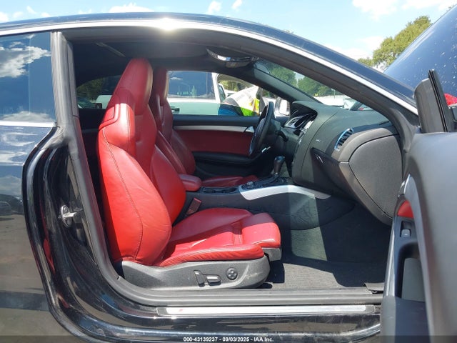 Audi S5 4.2l