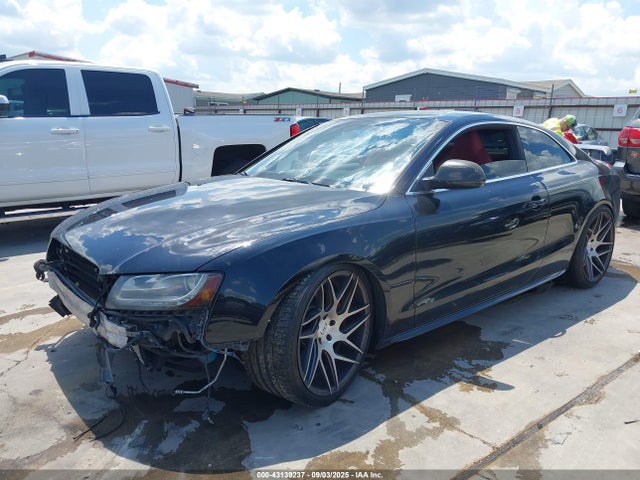 Audi S5 4.2l