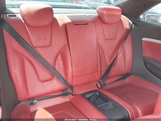Audi S5 4.2l