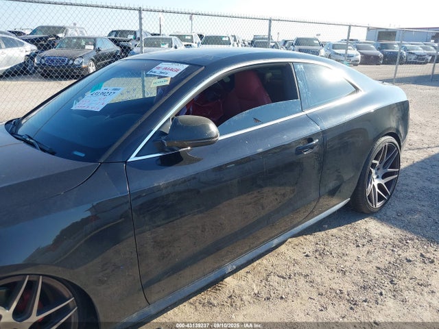 Audi S5 4.2l