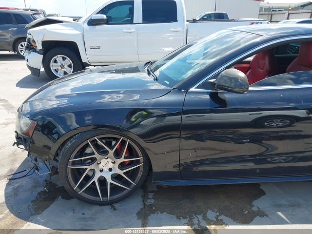 Audi S5 4.2l