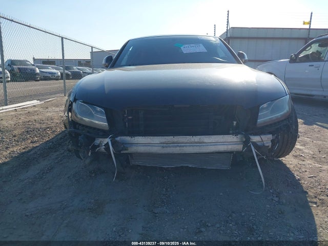 Audi S5 4.2l
