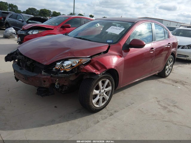 Mazda Mazda3 I Touring